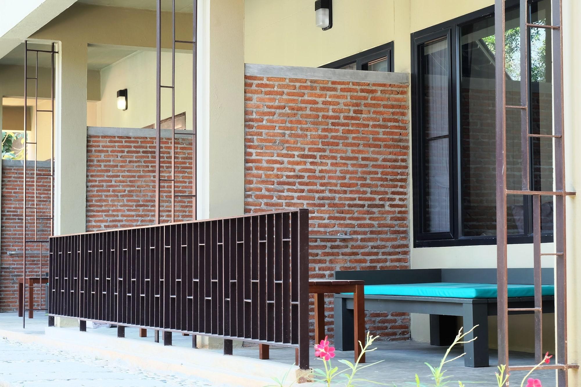 Samed Hideaway Resort Koh Samet Exterior foto