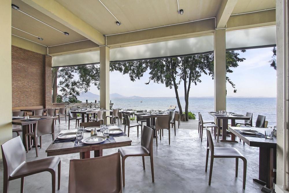 Samed Hideaway Resort Koh Samet Exterior foto
