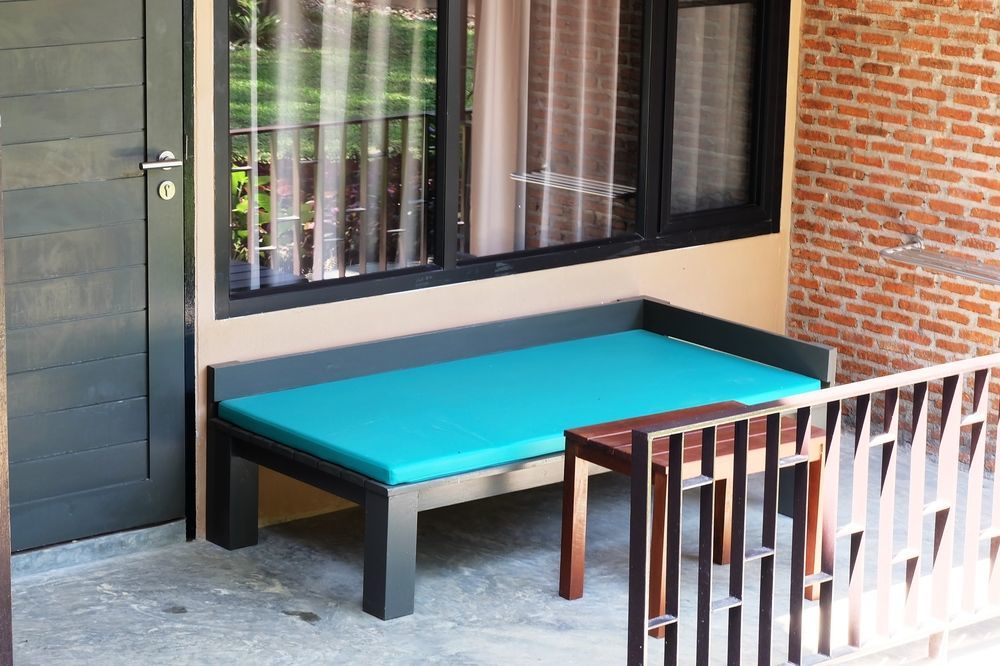Samed Hideaway Resort Koh Samet Exterior foto