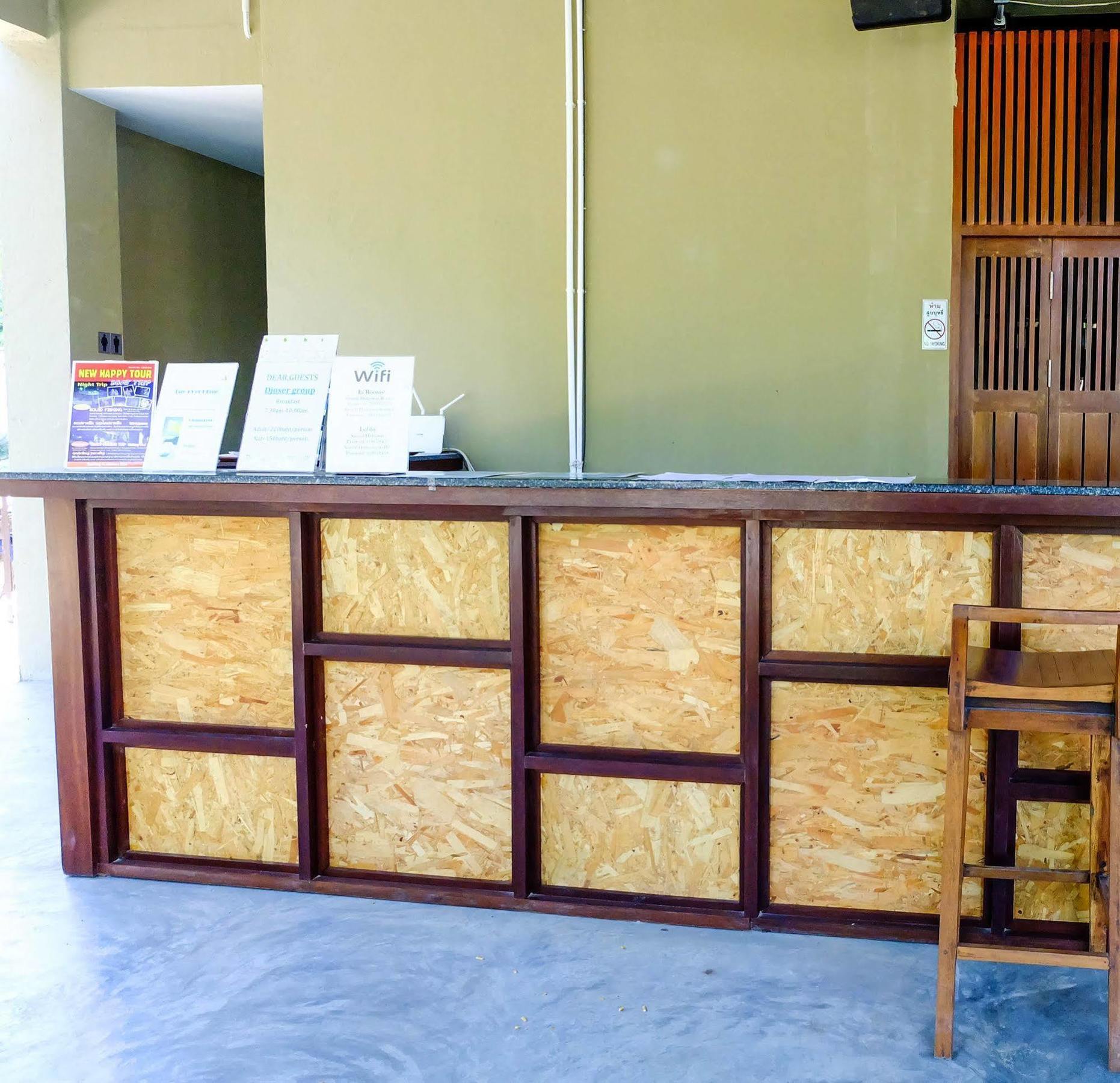 Samed Hideaway Resort Koh Samet Exterior foto